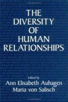 The Diversity of Human Relationships - cover