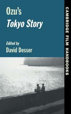 Ozu's Tokyo Story - cover