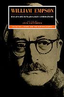 William Empson: Essays on Renaissance Literature: Volume 1, Donne and the New Philosophy - William Empson - cover