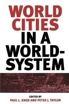 World Cities in a World-System - cover