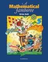 A Mathematical Jamboree - Brian Bolt - cover
