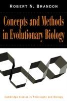Concepts and Methods in Evolutionary Biology