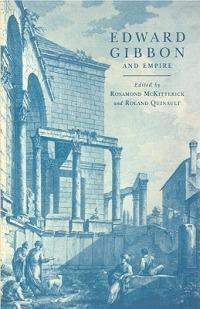 Edward Gibbon and Empire - cover