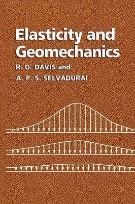 Elasticity and Geomechanics - cover