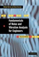 Fundamentals of Noise and Vibration Analysis for Engineers
