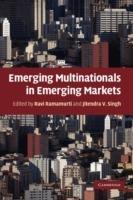Emerging Multinationals in Emerging Markets - cover