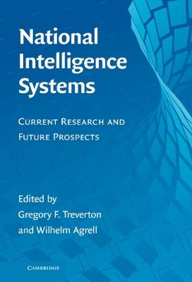 National Intelligence Systems: Current Research and Future Prospects - cover