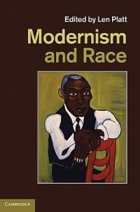 Modernism and Race - cover