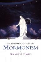An Introduction to Mormonism - Douglas J. Davies - cover