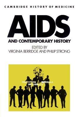 AIDS and Contemporary History - cover