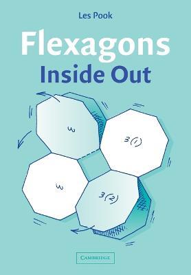 Flexagons Inside Out - Les Pook - cover