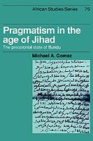 Pragmatism in the Age of Jihad: The Precolonial State of Bundu