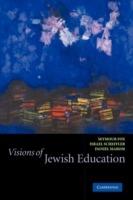 Visions of Jewish Education - cover