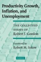 Productivity Growth, Inflation, and Unemployment: The Collected Essays of Robert J. Gordon