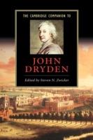 The Cambridge Companion to John Dryden - cover
