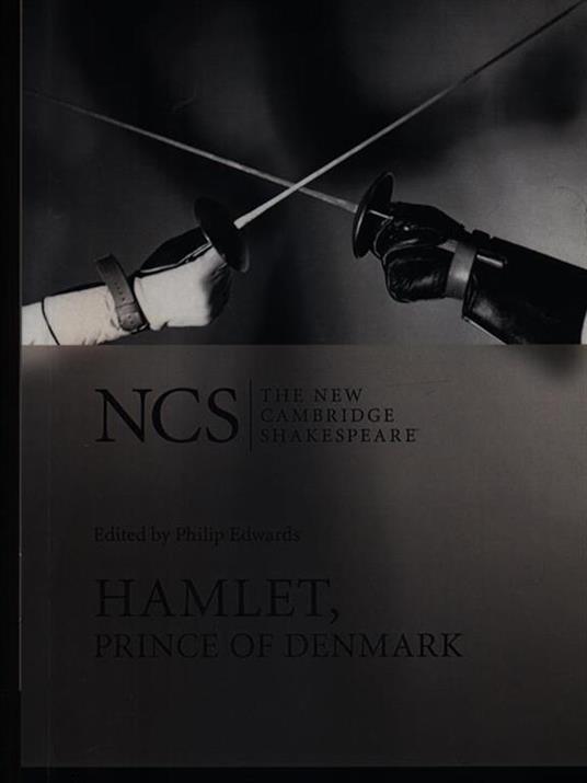 Hamlet, Prince of Denmark - William Shakespeare - 4