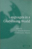 Languages in a Globalising World - cover