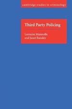 Third Party Policing