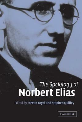 The Sociology of Norbert Elias - cover