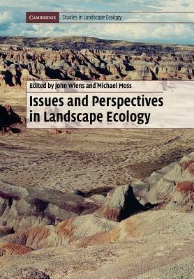 Issues and Perspectives in Landscape Ecology - cover