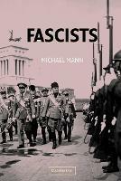 Fascists - Michael Mann - cover