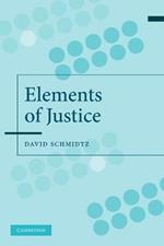 The Elements of Justice