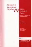 IELTS Collected Papers: Research in Speaking and Writing Assessment - Lynda Taylor,Peter Falvey - cover