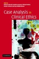 Case Analysis in Clinical Ethics