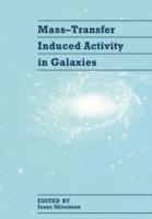 Mass-Transfer Induced Activity in Galaxies - cover