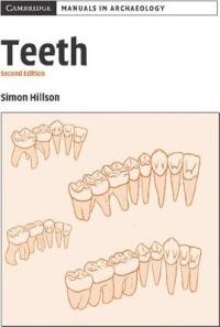 Teeth - Simon Hillson - cover