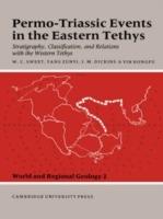 Permo-Triassic Events in the Eastern Tethys: Stratigraphy Classification and Relations with the Western Tethys - cover