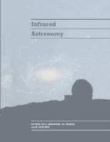 Infrared Astronomy - cover