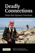 Deadly Connections: States that Sponsor Terrorism