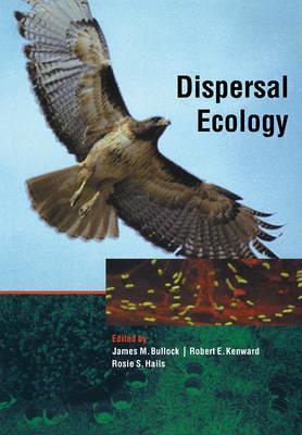 Dispersal Ecology: 42nd Symposium of the British Ecological Society - cover