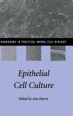 Epithelial Cell Culture - cover