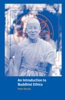 An Introduction to Buddhist Ethics: Foundations, Values and Issues - Peter Harvey - cover