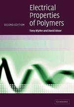 Electrical Properties of Polymers