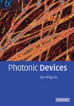 Photonic Devices 2 Part Paperback Set