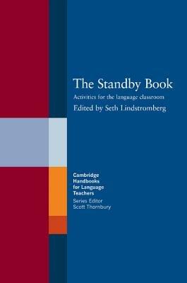 The Standby Book: Activities for the Language Classroom - cover