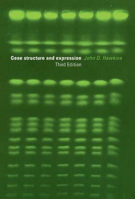 Gene Structure and Expression - John D. Hawkins - cover