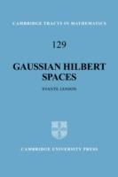 Gaussian Hilbert Spaces - Svante Janson - cover