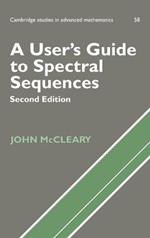 A User's Guide to Spectral Sequences