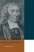 Henry More: and the Scientific Revolution - A. Rupert Hall - cover