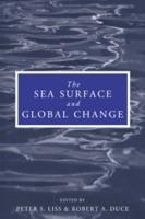 The Sea Surface and Global Change - cover