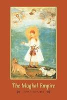 The Mughal Empire - John F. Richards - cover