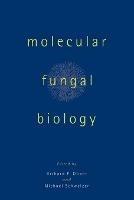 Molecular Fungal Biology - cover