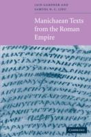 Manichaean Texts from the Roman Empire - cover