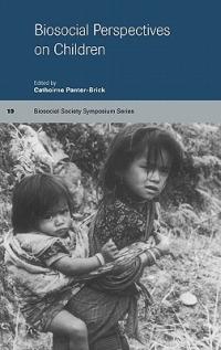 Biosocial Perspectives on Children - cover