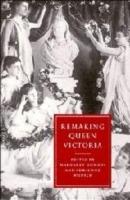 Remaking Queen Victoria - cover