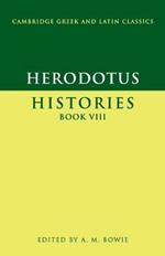 Herodotus: Histories Book VIII